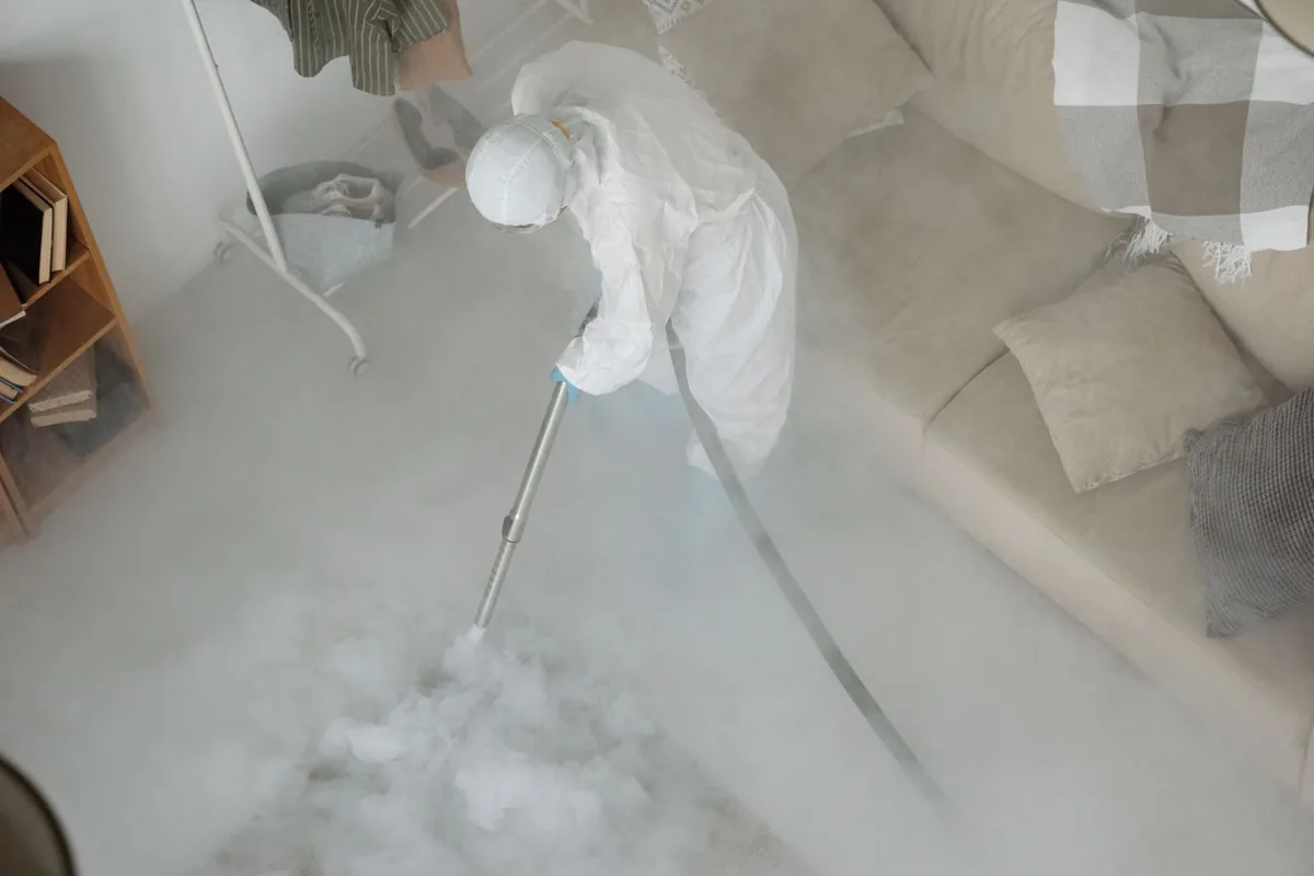 Crime Scene Cleanup in Garfield Heights, OH
